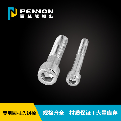 专用圆柱头螺栓