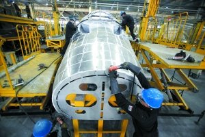 ​铝型材加工工艺流程