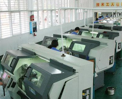 铝型材加工定制流程